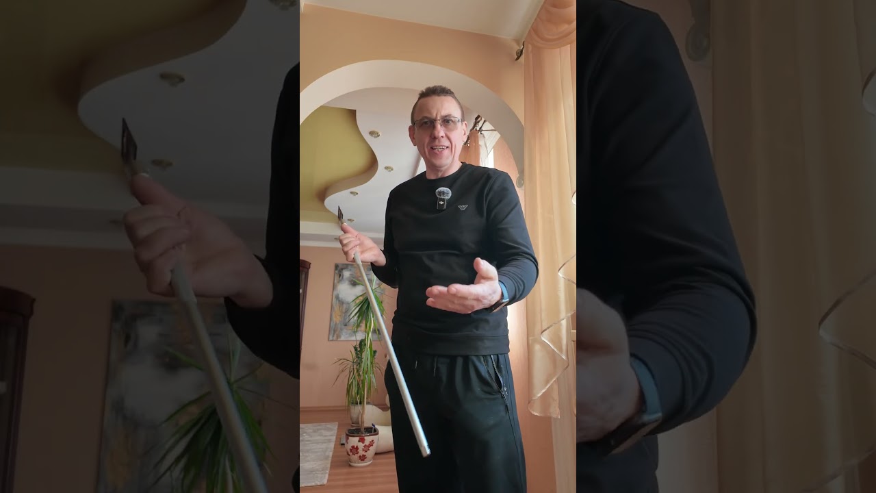 Головка-удлинитель 1/2″ 750мм