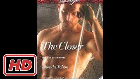 The Closer by Rhonda Nelson