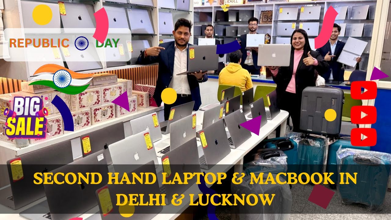 “Republic Day Mega Tech Dhamaka – Renewfy’s Biggest Sale of the Year!” | 