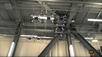 ModQuad in Discovery Channel - trailer