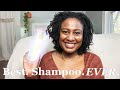 My All Time Favorite Shampoo for Locs | Sisterlocks