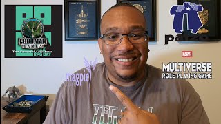 Free RPG Day 2025 Explained!