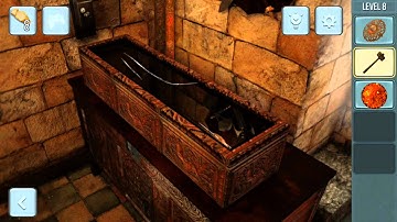 Amazing Breakout Level 8 - Walkthrough