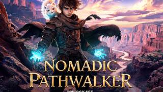 Progression Fantasy Audiobook | From Mortal to Immortal (Part 1) | Full Length
