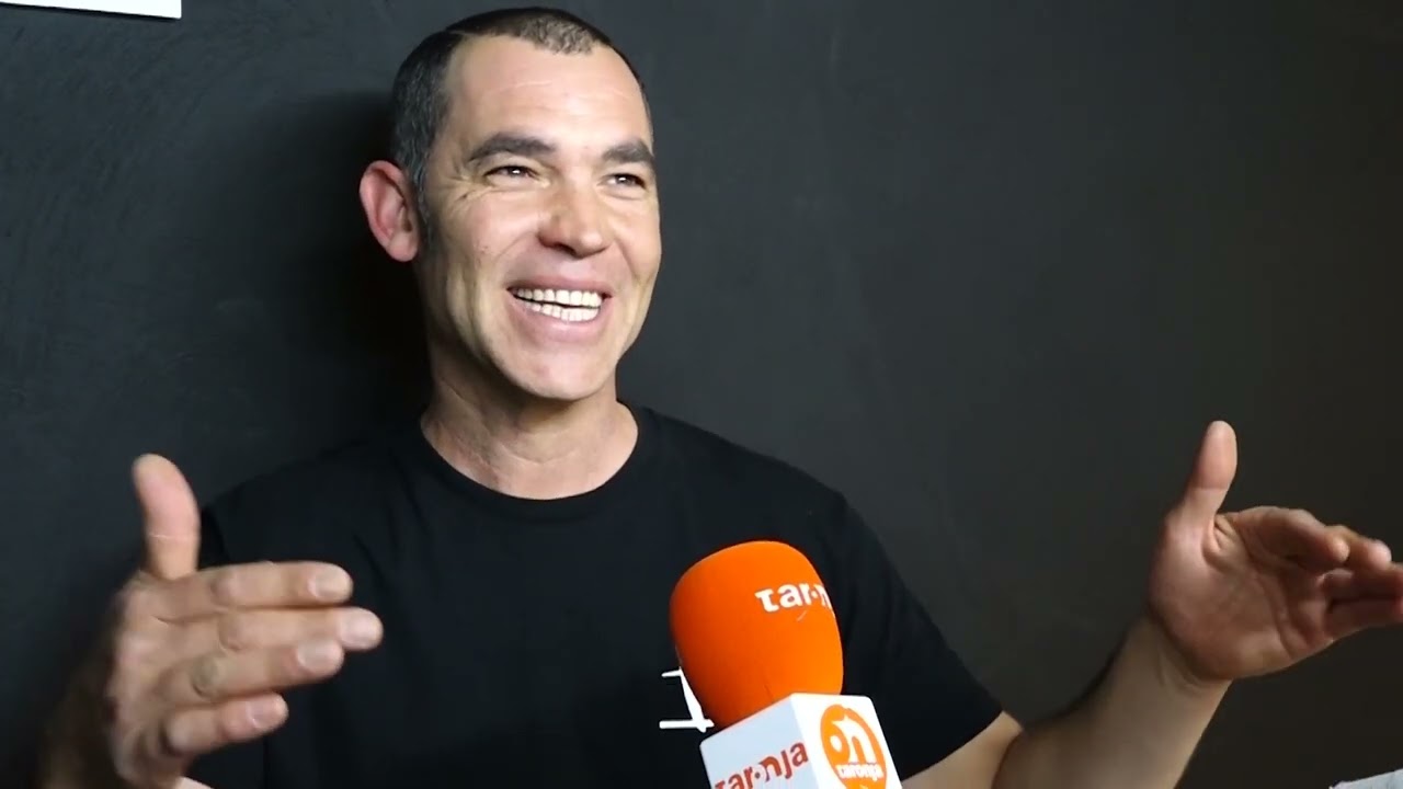 Dan Arisa deixa en xoc el Kursaal amb FDMusic