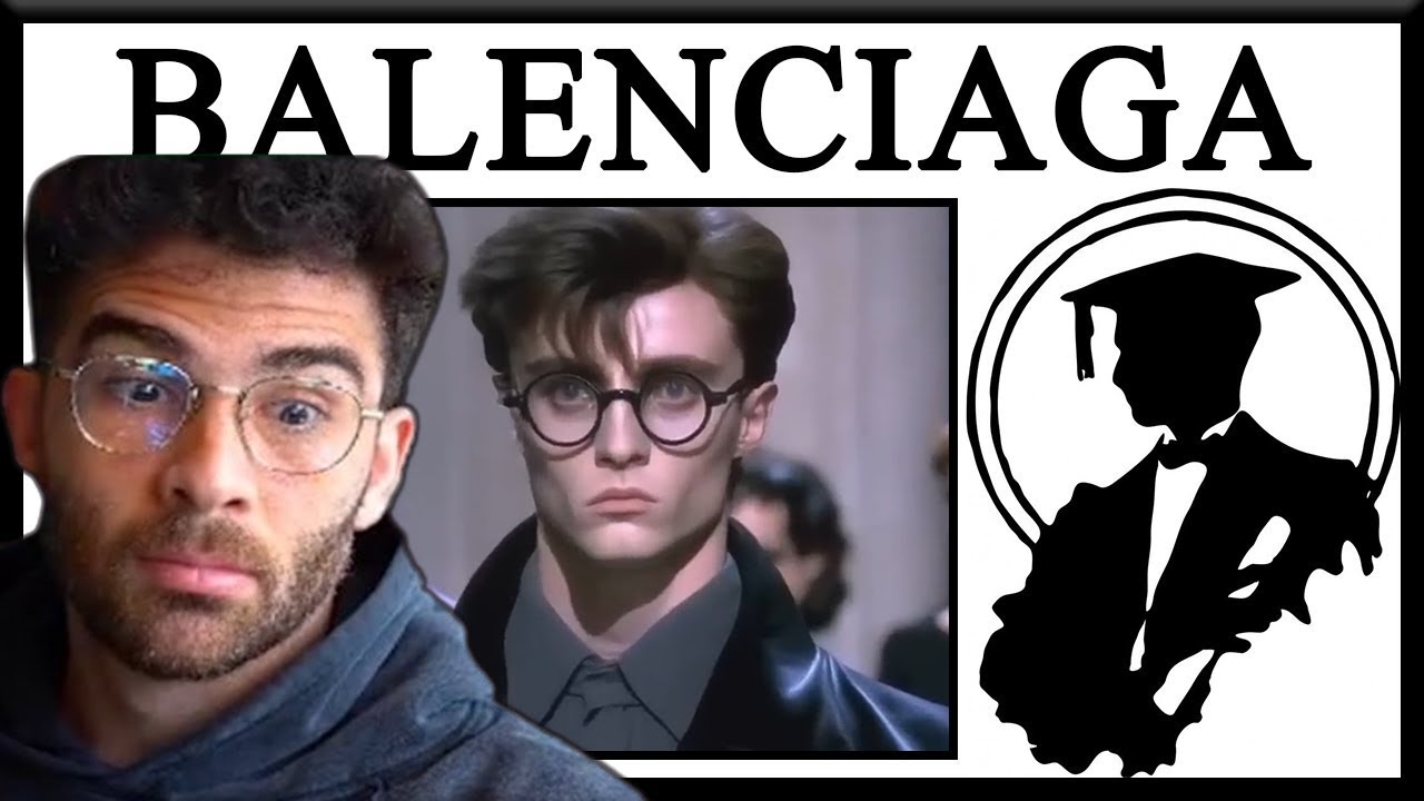 AI Balenciaga Memes are Believe or not - YouTube