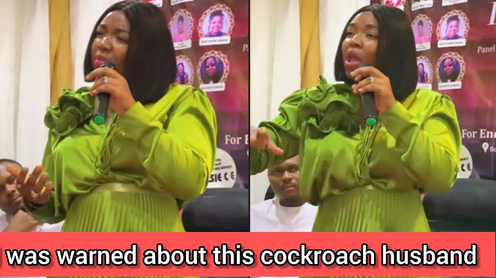 Ekene Umenwa's story will shock you