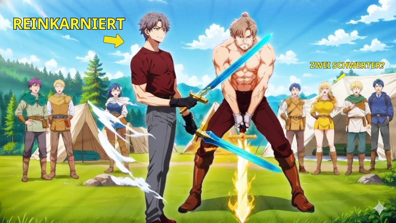 MANHWA RECAP | (P1) Er Rettete Die Welt Doch Sie VERRIETEN Ihn Jetzt Kommt RACHE Als Held