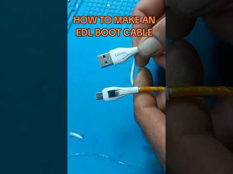 HOW TO MAKE