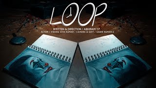 Loop A Psychic Short Movie Teaser Short Movie Coming Soon...