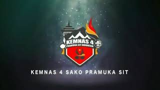 Bersiaplah -  Theme Song Kemnas IV