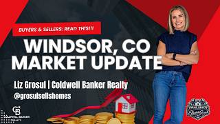Windsor CO Housing Market Update 2026 | Is the Market Holding Steady?