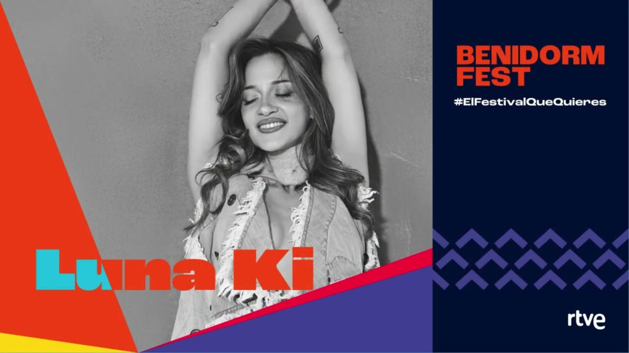 Benidorm Fest 2026 : GET TO KNOW THE ARTISTS! 🎙️🇪🇸