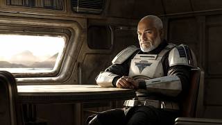 Star Wars: He Was My Brother – Rex’s Last Words on Anakin