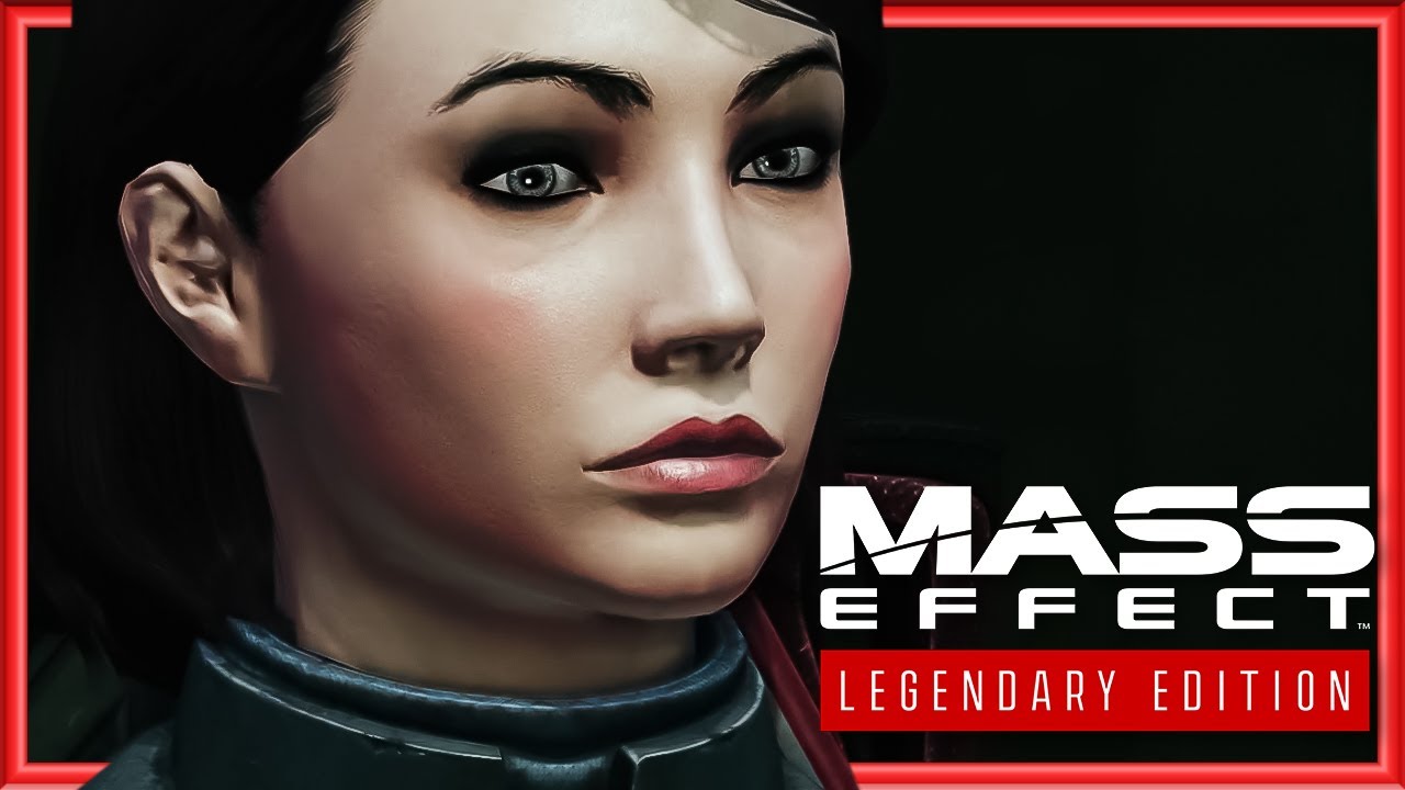 Der UNTERGANG der PROTHEANER! ✨ Mass Effect Legendary Edition • 16