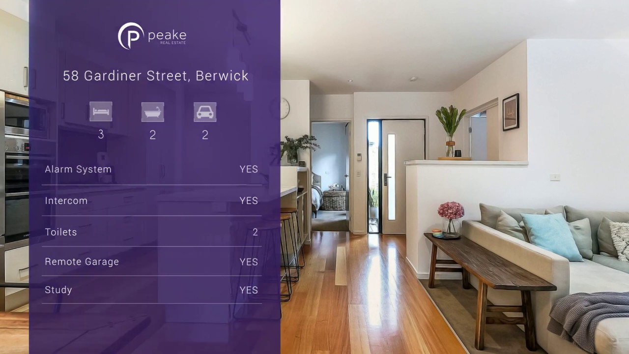 58 Gardiner St 3 Bedroom Property for Sale in Berwick