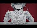 【はびぃ】いただきます。- feat.可不
