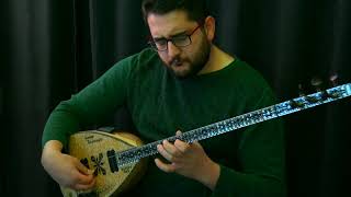 İhsan & Sercan Koskuoğlu Sallada Gitsin Ankaralı - Sevdiğime Say