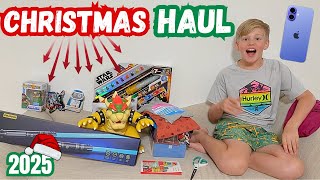 Christmas Haul *2025*
