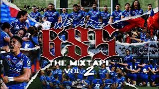 WE ARE 685 VOL2 (651RMX) FULL MIXTAPE