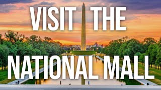 The National Mall’s Secret Treasures