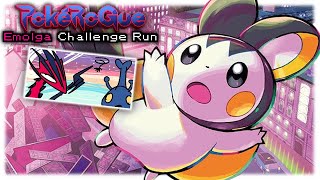 I'm DONE with Pokerogue.