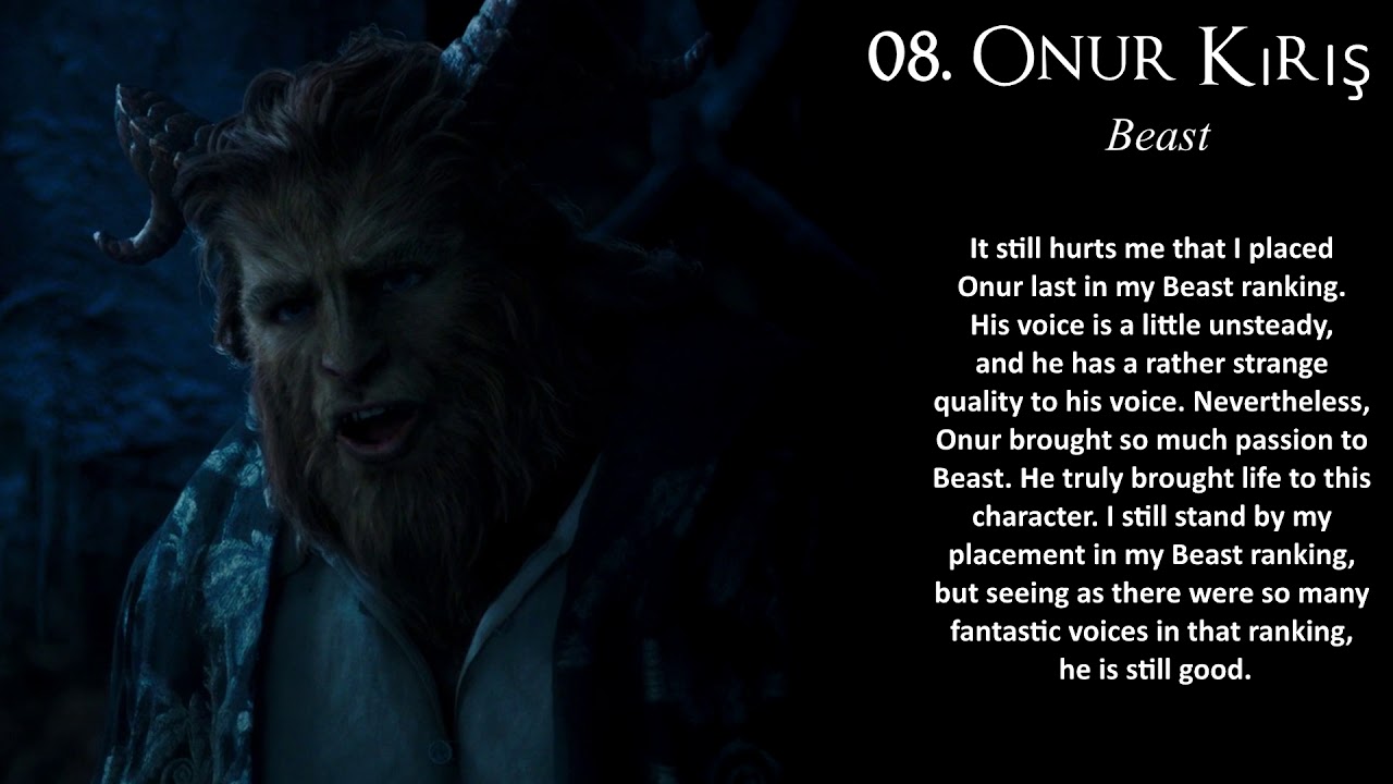 Turkish Heroes | PERSONAL RANKING