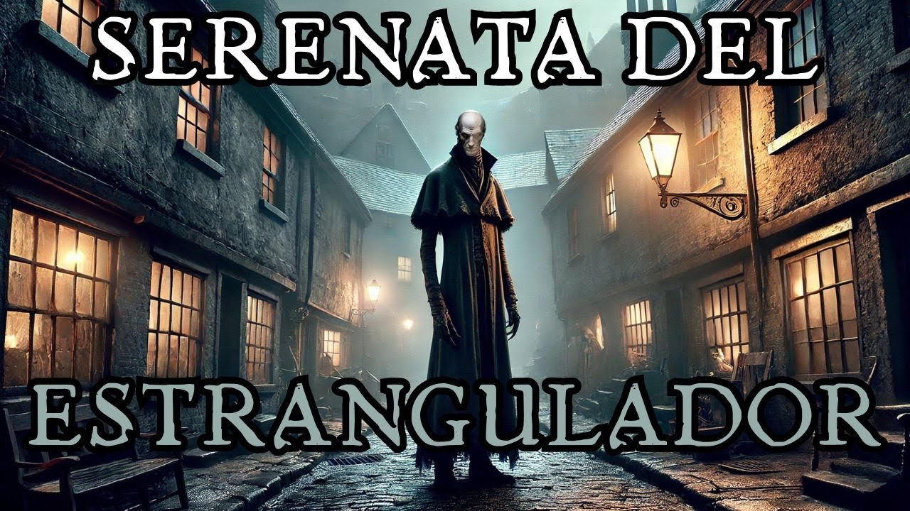 El Misterio del ESTRANGULADOR Que Nadie Quiso Contar - YouTube