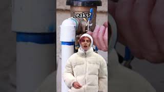 Got leaks? Find a fix!