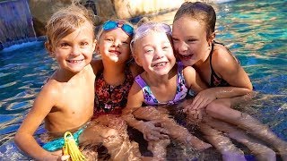LAST SUMMER POOL PARTY! 👙 with EVERLEIGH & SLYFOX LAST SUMMER POOL PARTY! 👙 with EVERLEIGH & SLYFOX