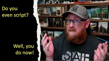 PowerShell 15   Building scripts and getting input from a user