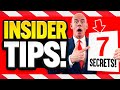 Insider Tips for Job Interviews