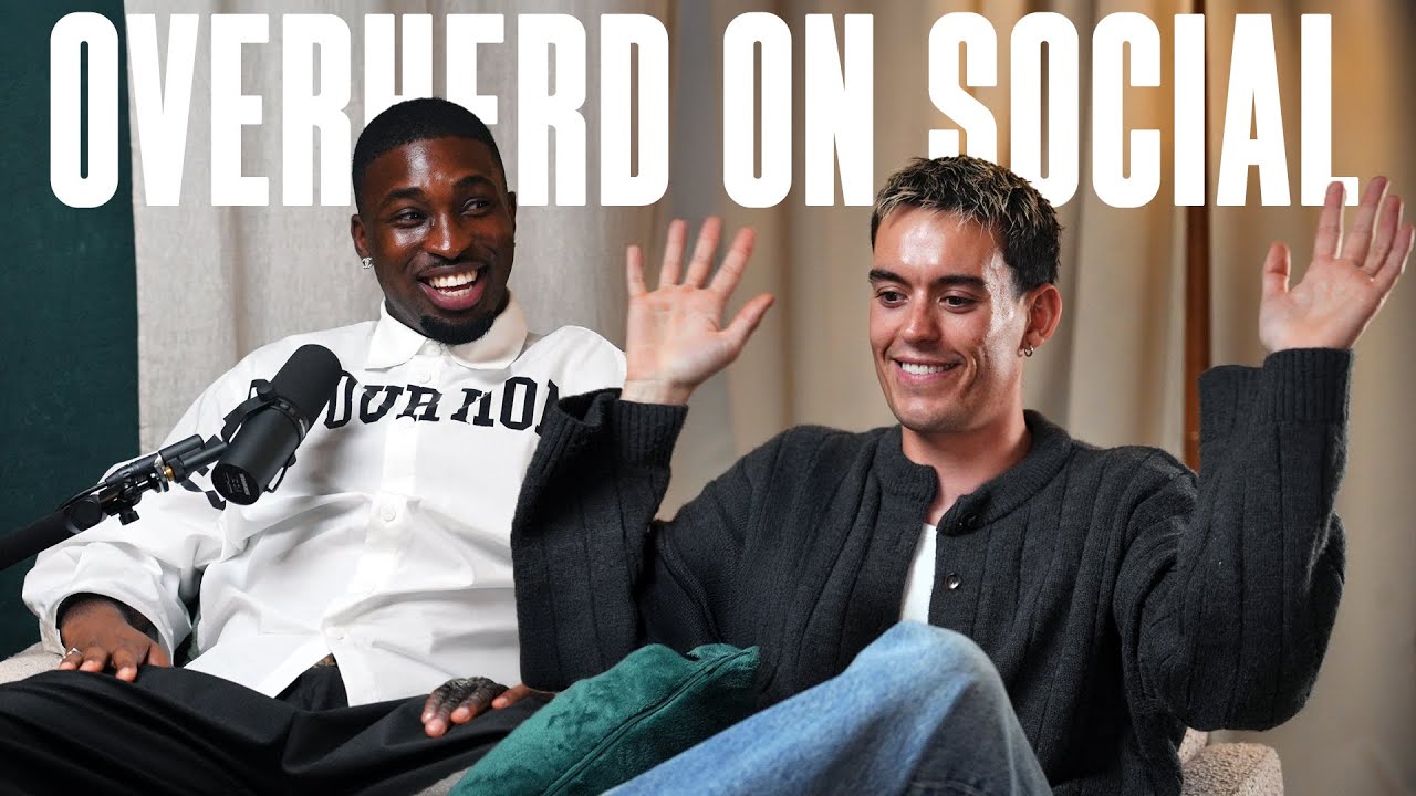 От Недели моды до TikTok: как инфлюенсеры переосмысливают стратегию бренда | Goat Talks Fashion