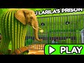 LIRILI LARILA PRISON RUN OBBY Roblox LIRILI LARILA PRISON RUN OBBY Roblox
