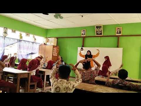 Pembelajaran Matematika dengan Model RME (siklus 1) - YouTube