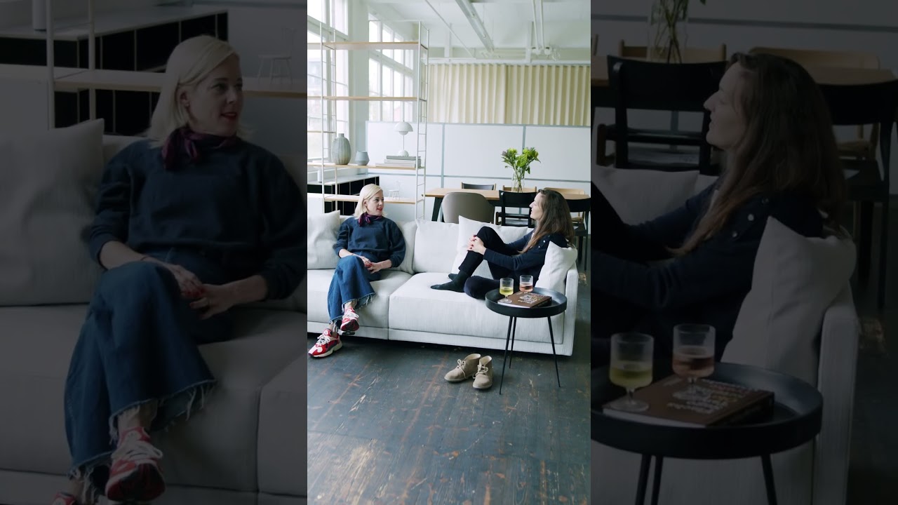 Finde DEIN Traum-Sofa mit Mooris ❤️ | Mooris.com