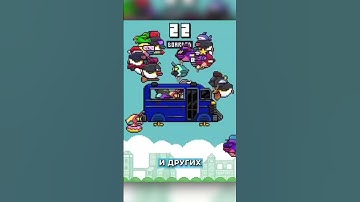 Возвращение легенды! Flappy Bird! #shorts #новости #technology #video #chatgpt