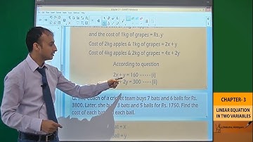 #Maths #Pair of linear equations in two variables, part 30 #Word problems based on cost on articles
