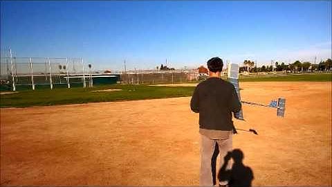 30 Max Free Flight Timer