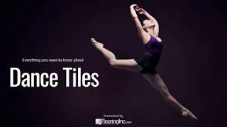 Dance Tiles Category Video