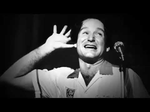 Video: Jukumu 5 Zisizokumbukwa Za Robin Williams