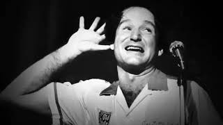 Robin Williams Come Inside My Mind