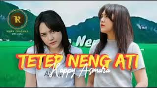 Dj Tetep Ning Ati (aku iseh tresno kowe nganti tekan besok kapan) - Happy Asmara | audio official