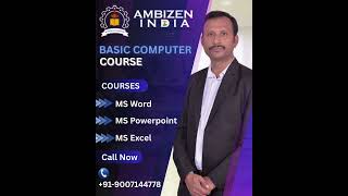 Computer Classes Near me Munirka Delhi India | Affordable Reliable Trusted |Call Whatsapp 9007144778