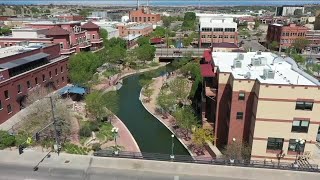 Pueblo mayor announces 2-week curfew to combat rising COVID-19 numbers