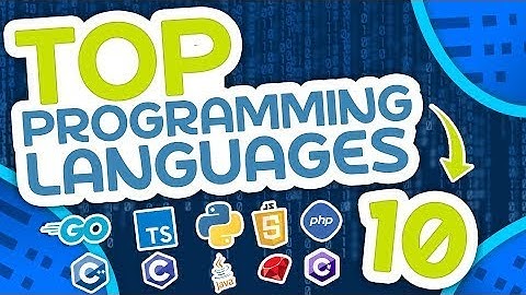 Top programming languages || Python || Javascript || Java || C++ || C#