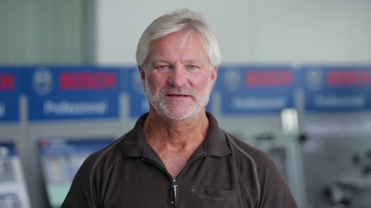 Bosch Laser Entfernungsmesser App : Bosch measuring master app tutorial youtube