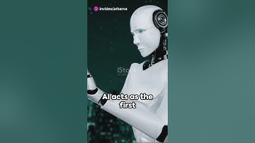 AI  The Cybersecurity Game Changer #ai #cybersecurity #digitaldefense