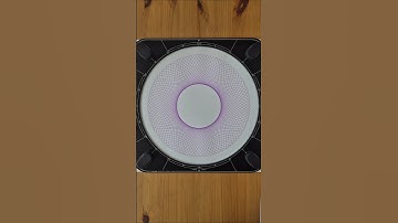 🌀 Endless Circle #spirograph #mathart #गणित #arte #искусство #幾何学 #geometri #太陽アート #drawing#relaxing