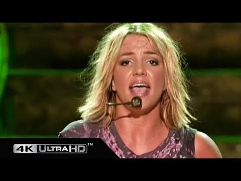 Britney Spears -